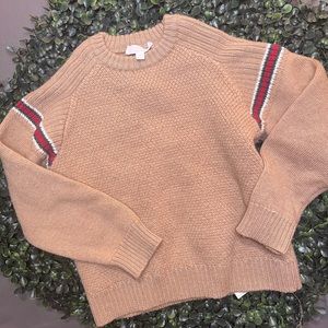 gucci boys sweater